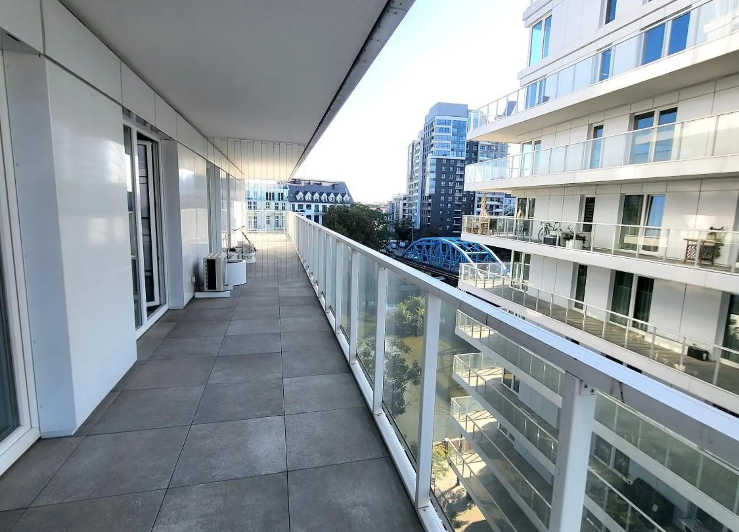 Luksusowy Apartament Ksiecia Witolda 53 Wroclaw